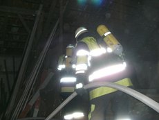 Übungsdienst