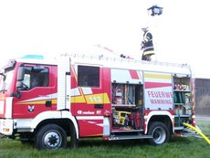 Übungsdienst
