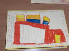 Branderziehung im Kindergarten