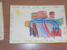 Branderziehung im Kindergarten