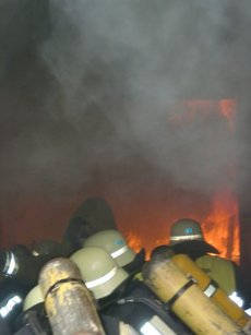 Holzbrandcontainer in Pilsting