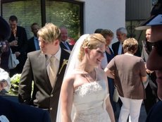 Hochzeit