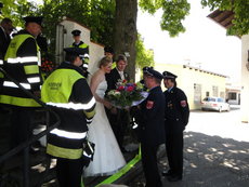 Hochzeit