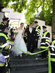 Hochzeit
