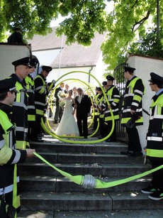 Hochzeit