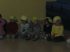 Branderziehung im Kindergarten