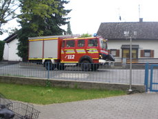 Branderziehung im Kindergarten
