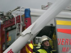 Übungsdienst