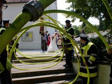 Hochzeit