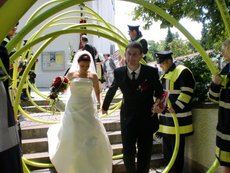 Hochzeit