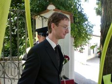 Hochzeit