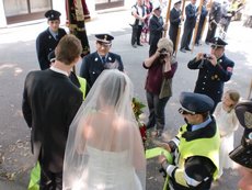 Hochzeit