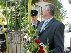 Hochzeit