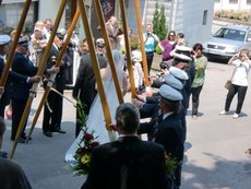 Hochzeit