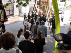 Hochzeit