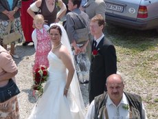 Hochzeit