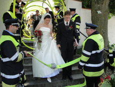 Hochzeit
