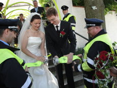 Hochzeit