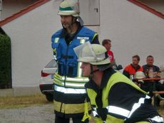 Abnahme Leistungsprüfung