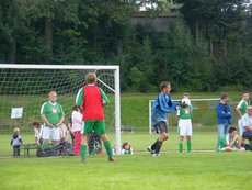 Fußballturnier des TSV