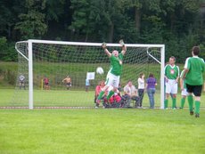 Fußballturnier des TSV