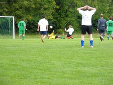 Fußballturnier des TSV