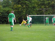 Fußballturnier des TSV