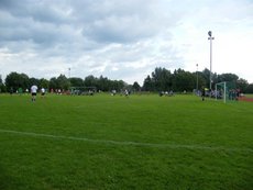 Fußballturnier des TSV