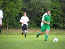 Fußballturnier des TSV