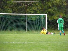 Fußballturnier des TSV