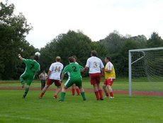 Fußballturnier des TSV