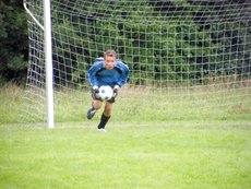 Fußballturnier des TSV