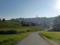 Ausflug Kletterwald
