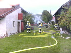 Großübung