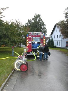 Großübung