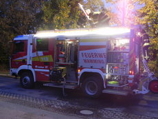 Übungsdienst