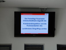 Kommandantenlehrfahrt