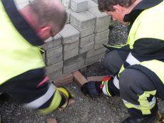 Übungsdienst