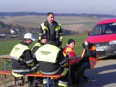 Mossandl - Rallye