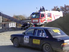 Mossandl - Rallye
