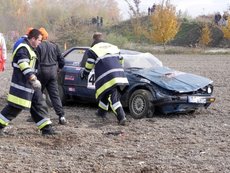 Mossandl - Rallye