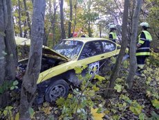 Mossandl - Rallye