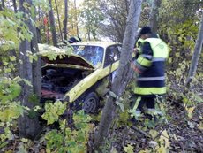 Mossandl - Rallye