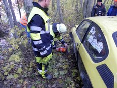 Mossandl - Rallye