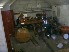 Arbeitseinsatz
