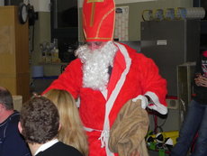 Abschlussübung - Weihnachtsfeier