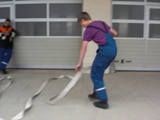 Jugendübung