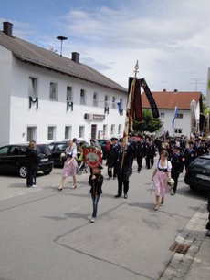 FF Oberframmering
