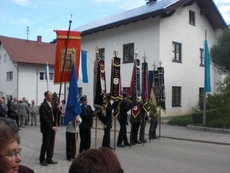 Fronleichnam