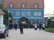 Fronleichnam